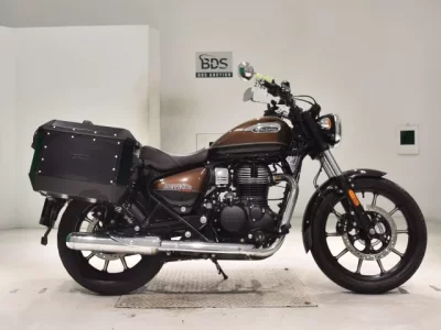 Other ENFIELD METEOR 350  с аукциона в Японии