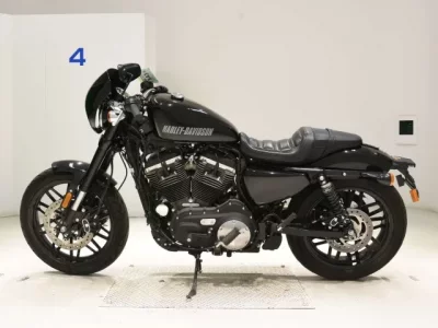 Harley-Davidson HARLEY XL1200CX  с аукциона в Японии