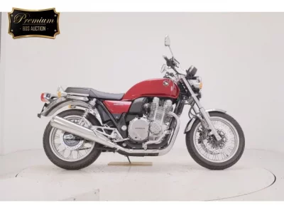 Honda CB1100EX ABS  с аукциона в Японии