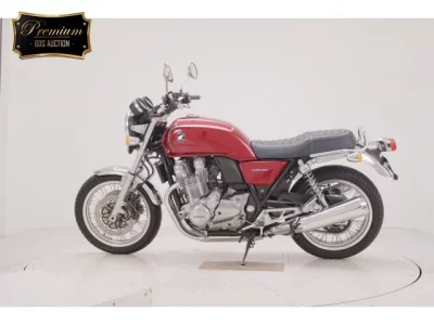 Honda CB1100EX ABS  с аукциона в Японии