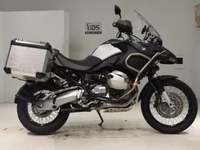 BMW BMW R1200GS ADVENTURE  с аукциона в Японии