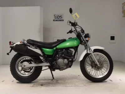 Suzuki VAN VAN 200  с аукциона в Японии