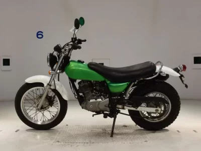 Suzuki VAN VAN 200  с аукциона в Японии