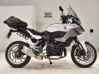 Other BMWF900XR  с аукциона в Японии