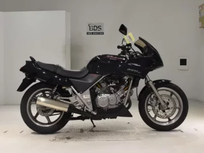 Honda ZELBIS  с аукциона в Японии