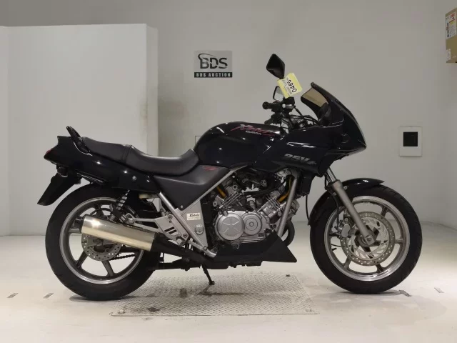 Honda ZELBIS лот № 0465 оценка 4  с аукциона в Японии