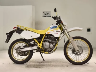 Suzuki DR250S