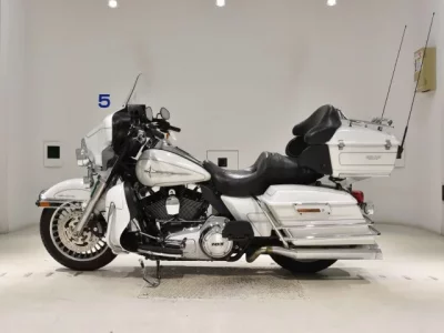Harley-Davidson HARLEY FLHTCU1690  с аукциона в Японии