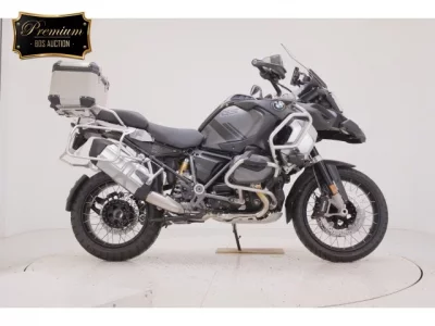 Other BMWR1250GS ADVENTURE  с аукциона в Японии