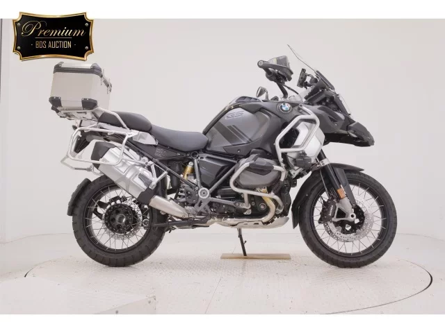 Other BMWR1250GS ADVENTURE лот № 2533 оценка 7  с аукциона в Японии