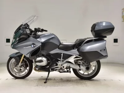 BMW BMW R1200RT  с аукциона в Японии