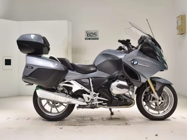 BMW  R1200RT лот № 0148 оценка 5  с аукциона в Японии