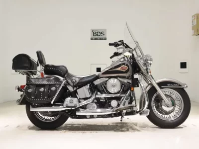 Harley-Davidson HARLEY FLSTC1340  с аукциона в Японии