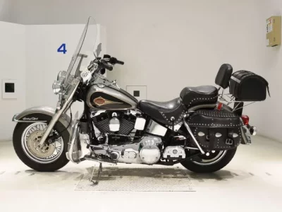Harley-Davidson HARLEY FLSTC1340  с аукциона в Японии