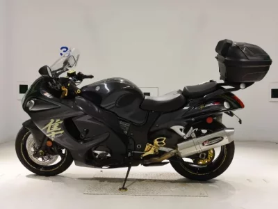 Suzuki HAYABUSA -2  с аукциона в Японии
