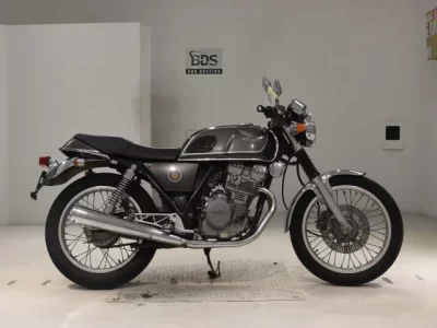 Honda GB250 CLUBMAN 2  с аукциона в Японии