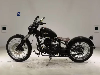 Other KIT BIKE 250  с аукциона в Японии