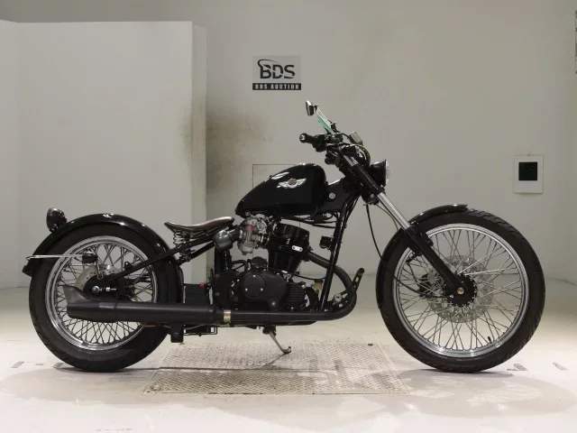 Other KIT BIKE 250 лот № 5139 оценка 4  с аукциона в Японии