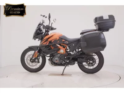 Other KTM390 ADVENTURE  с аукциона в Японии