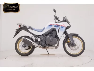 Honda XL750 TRANSALP  с аукциона в Японии