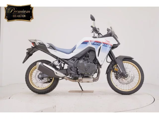 Honda XL750 TRANSALP лот № 0084 оценка 5  с аукциона в Японии