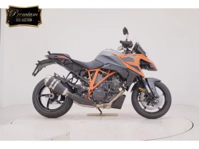 Other KTM1290 SUPER DUKE GT  с аукциона в Японии