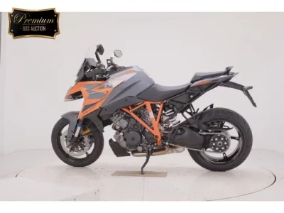Other KTM1290 SUPER DUKE GT  с аукциона в Японии