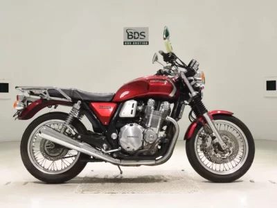 Honda CB1100EX ABS  с аукциона в Японии