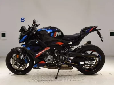 Other BMWM1000R  с аукциона в Японии