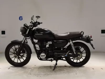 Honda GB350  с аукциона в Японии