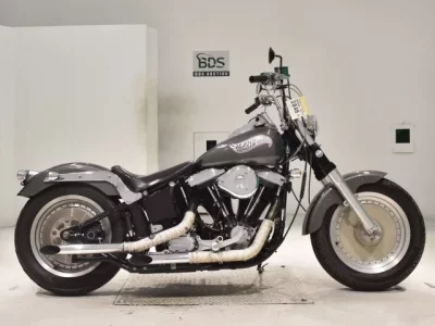Harley-Davidson HARLEY FLSTF1340  с аукциона в Японии