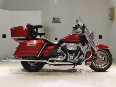 Harley-Davidson HARLEY FLHR1690  с аукциона в Японии