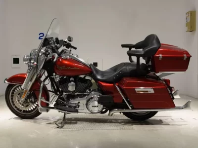 Harley-Davidson HARLEY FLHR1690  с аукциона в Японии