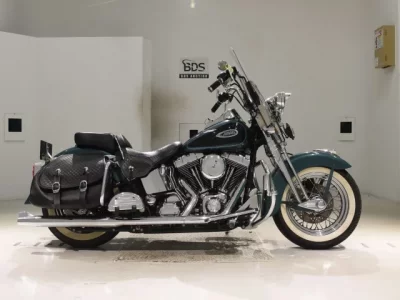 Harley-Davidson HARLEY FLSTS1450  с аукциона в Японии