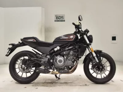 Harley-Davidson HARLEY X350  с аукциона в Японии