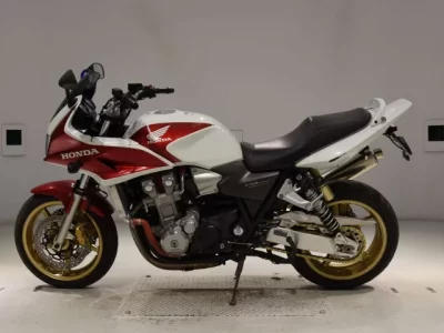 Honda CB1300SF BOLDOR  с аукциона в Японии