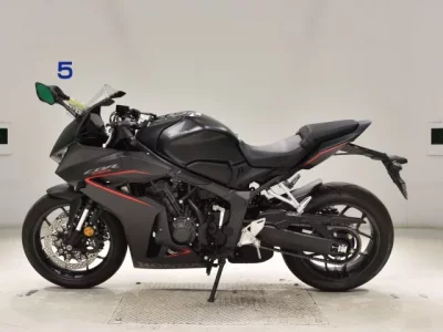 Honda CBR650R-2E CLUTCH  с аукциона в Японии