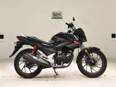 Honda CB125F