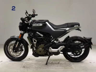 Other HUSQUARNA SUBARU TOPIREN401  с аукциона в Японии