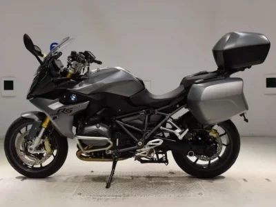 BMW BMWR1200RS  с аукциона в Японии