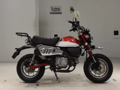 Honda MONKEY 125A
