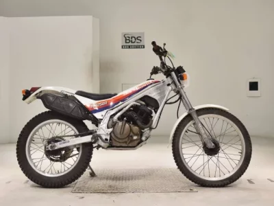 Honda TLR250R