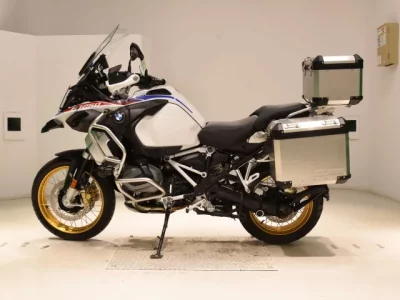 Other BMWR1250GS ADVENTURE лот № 0205 оценка 6  с аукциона в Японии 2
