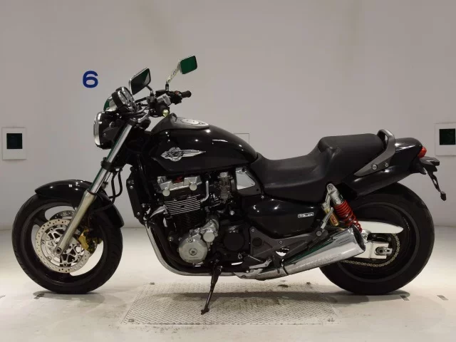 Honda X4LD