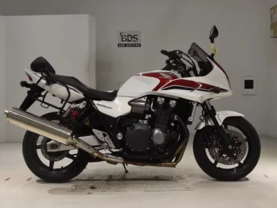 Honda CB1300ST