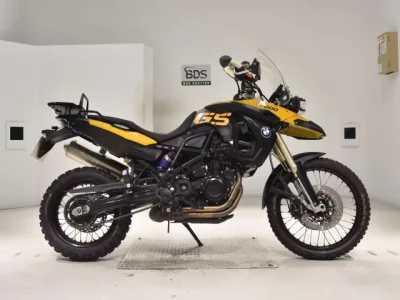 BMW BMW F800GS  с аукциона в Японии