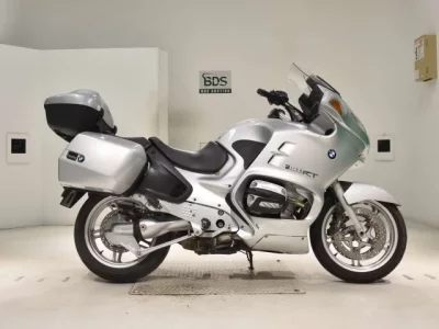 BMW BMW R1150RT  с аукциона в Японии