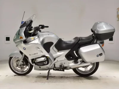 BMW BMW R1150RT  с аукциона в Японии