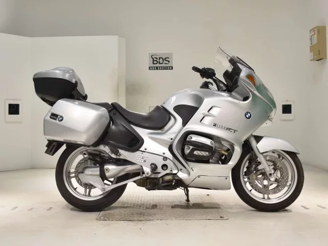 BMW  R1150RT лот № 2983 оценка 4  с аукциона в Японии