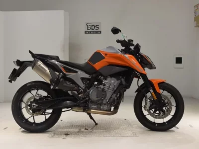 Other KTM790 DUKE  с аукциона в Японии